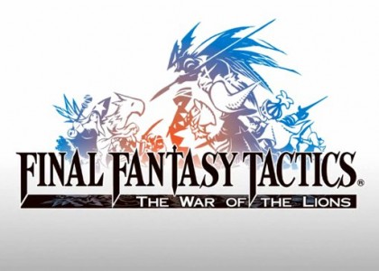 Final Fantasy Tactics: The War of the Lion