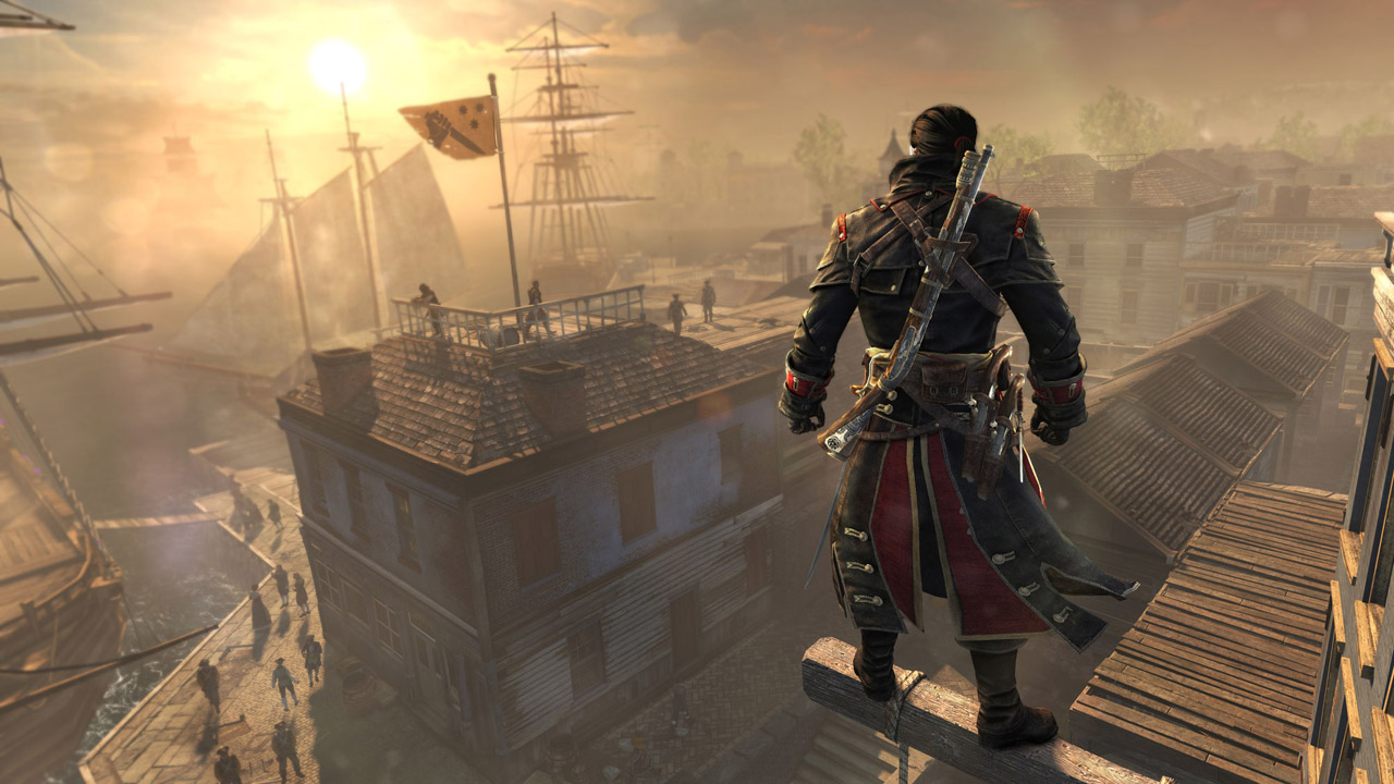 acrogue-scene