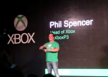 Xbox Premiere 2015 traz Phil Spencer, jogos exclusivos e novidades antes da BGS 2015