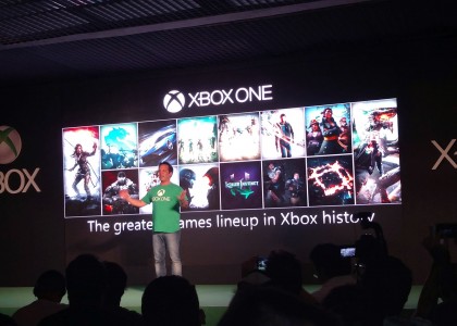 Xbox Premiere 2015 traz Phil Spencer, jogos exclusivos e novidades antes da BGS 2015