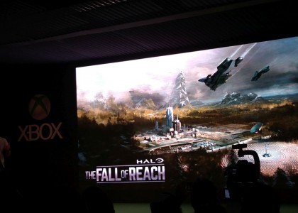 Xbox Premiere 2015 traz Phil Spencer, jogos exclusivos e novidades antes da BGS 2015