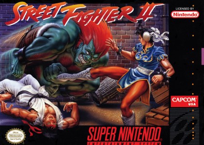 street-fighter-2-snes